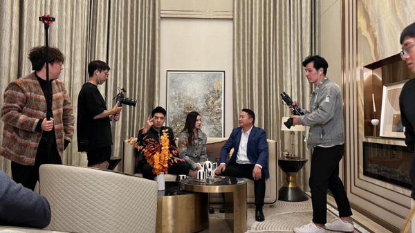 强化赛道布局 陕西广电网络“微短剧”又添生力军-复制